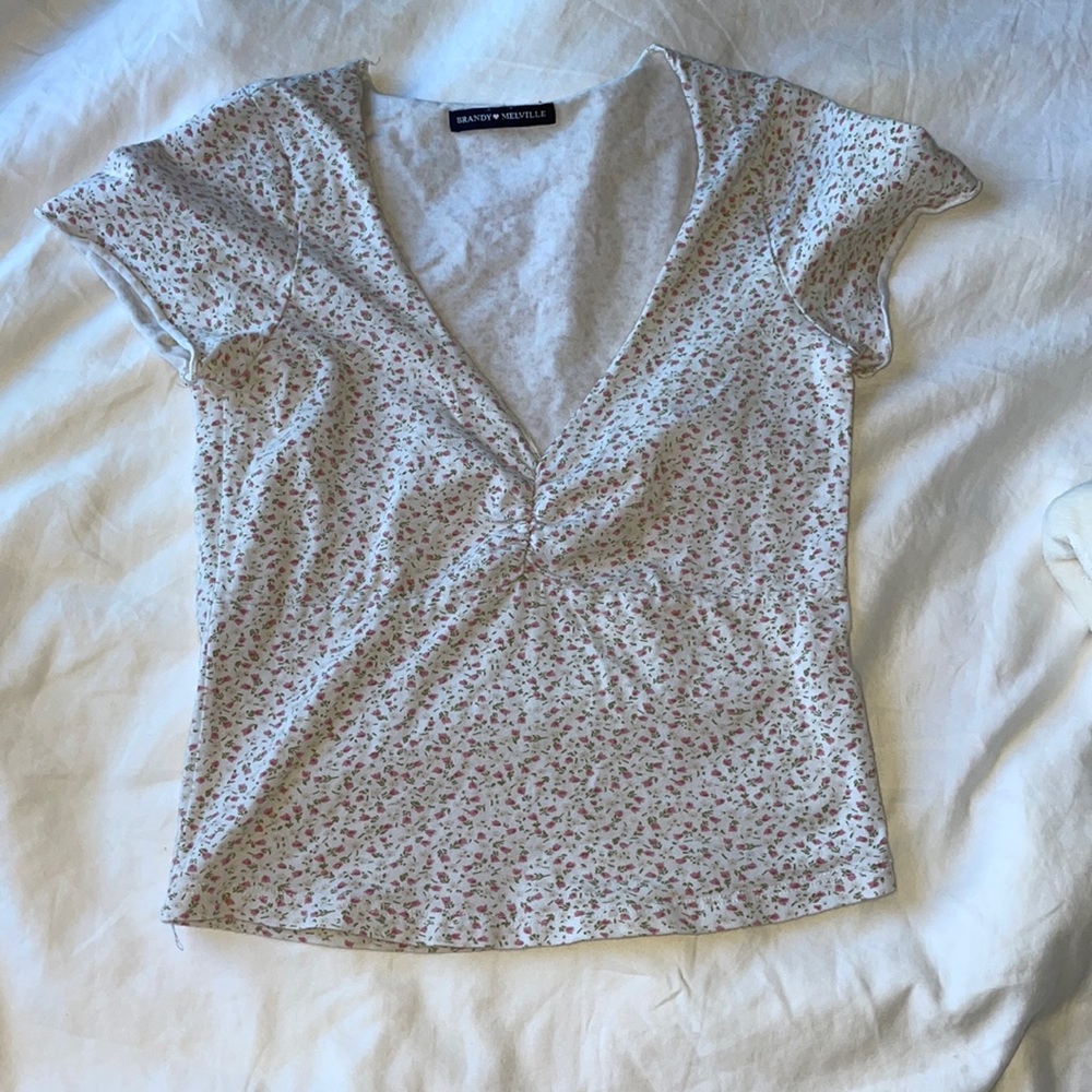 Brandy melville top